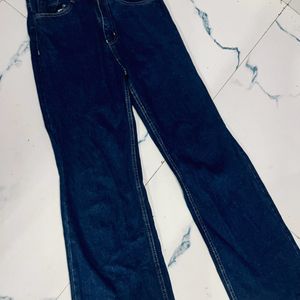 Zara Flared Jeans