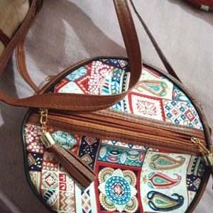 Trendy Sling Bag