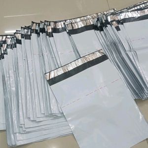 100 Pieces Courier Bags