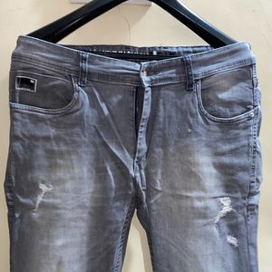 Regular Fit Men Jeans