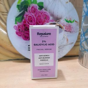 REJUSURE Salicylic Acid Facial Serum