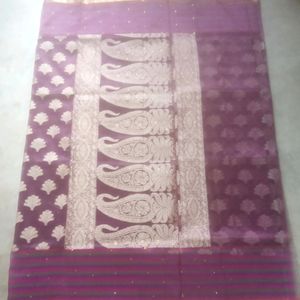 New With Tag Saree