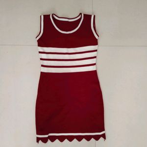 Mini Bodycon Dress