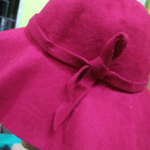 Girls Hat