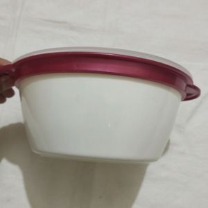 Microwave Container Set 2pcs With Lid