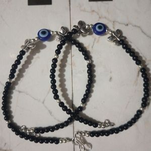 Beautiful Evil Eye Crystal Bracelet For Girls And Women Name: Beautiful Evil Eye Crystal Bracelet For Girls And Women