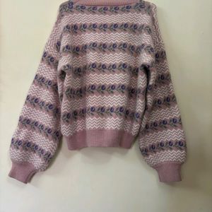 Pinterest Woollen Pullover For Girls