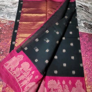 Venkatagiri Saree