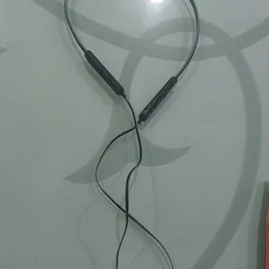 Boat Bluethooth Earphones One Ear Not Working