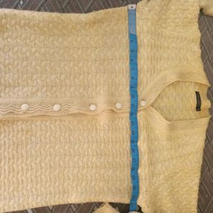 Women's, Girls Sweater