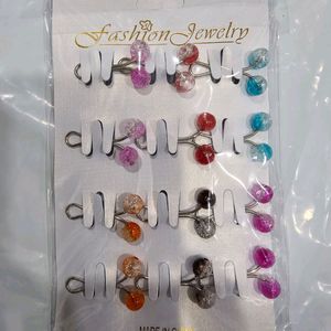 Loop Hijab Pins