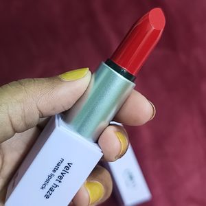 Plum Velvet Haze Matte Lipstick Only 229/