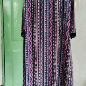 Rayon Kurta For women