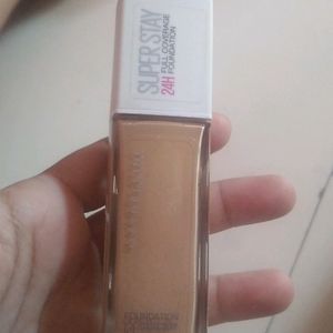 Maybelline Foundation