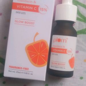 30off Mandarin And Vitamin C 15% serum