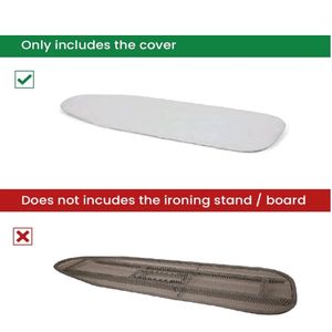 BRAND-NEW STEM IRON COVER