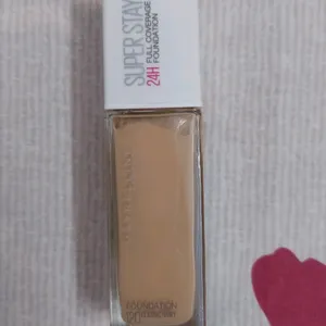 Maybelline New York Superstay Foundation