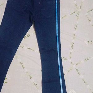 Bell Bottom Jeans