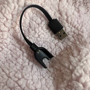 Xiaomi Mi Band 3 Charging Cable