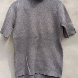 T-shirt Woolen