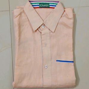 Men Formal Shirts