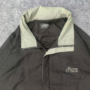 Asics Jackets