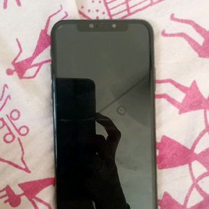 Damaged Iphone 12 Pro Max