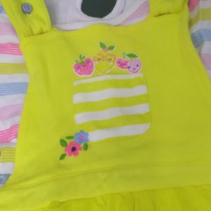 Baby Girl Dress