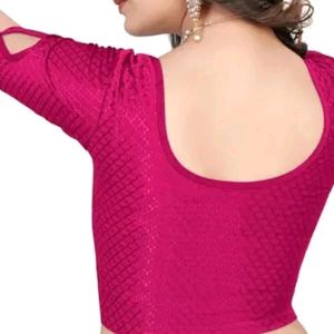 Readymade Designer Blouse