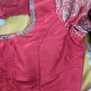 Festive Wear Blouse