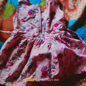 Baby Girl Dress