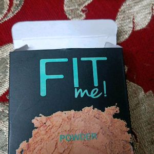Fit Me Compact