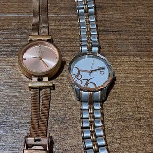 Used Watches In Good Condition