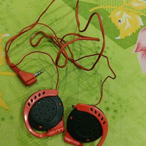 Headphone