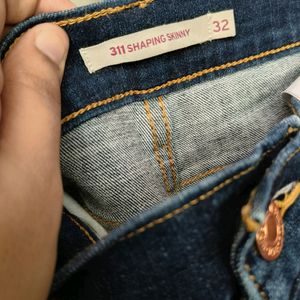 Levi's Women Jeans