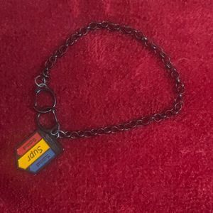 Jeans pocket chain for kids