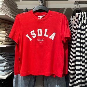 Isola Tshirt