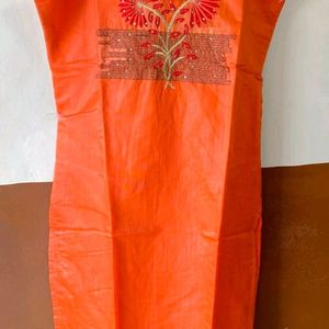 Women's Kurti