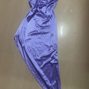 Lavender Bodycon Dress *Brand New* *Untouched*