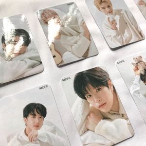 Straykids Photocards Set