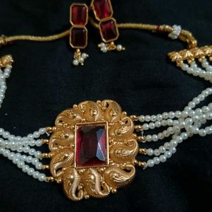 Jewellery Set