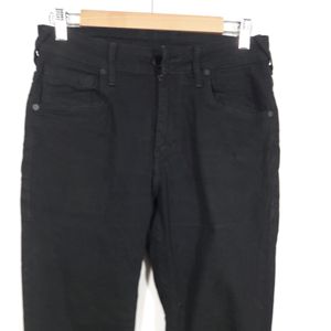 Women Black Jeans