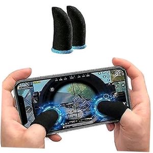 Gaming Finger Sleeve