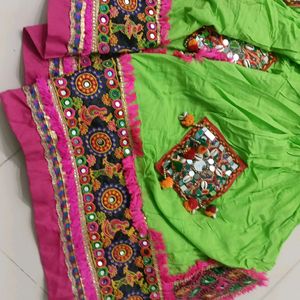 Navratri Chaniya Choli