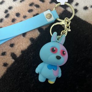 KEYCHAIN