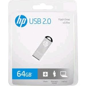 HP NEW PENDRIVE 64 GB NE.W