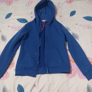 Girls Sweater