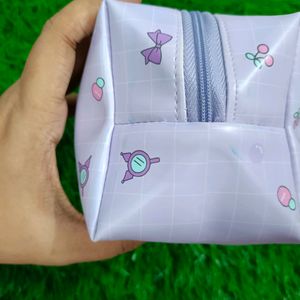 Sanrio Kuromi Multipurpose Pouch