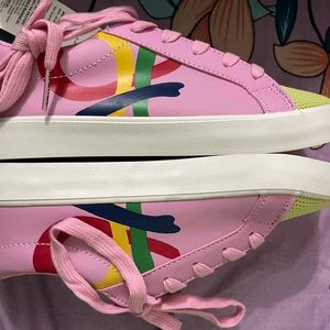 Brand New UCB Sneakers For Kids With Box