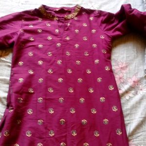 Kurti